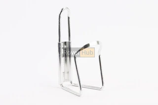 Фляготримач алюмінієвий, кріпл. на раму