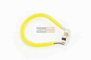 Ключ натяжки спиць 14G, кольоровий KL-9726E