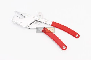 Ключ натяжки троса, KL-9727A