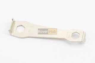 Ключ зняття бонок, гайкові ключі 9,10 мм