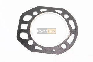 Прокладка головки циліндра R180NM-80mm (вн. кільце з виступом)