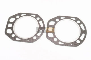 Прокладка головки циліндра R180NM-80mm, к-кт 2шт