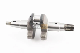 Колінвал 178F (Dшийки-36mm, H-103,3mm) під шліц