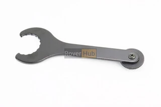 Ключ зняття картридж-каретки "HollowTech II", чорний KL-9731C