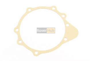 Прокладка кришки блока лівої R175A/R180NM