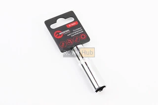 Головка торцева 6-гранна подовжена 3/8" 13мм CrV ET-0423