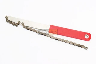 Ключ зняття касети (хлист), KL-9729