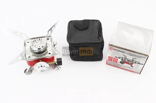 Пальник газовий туристичний GS-0010