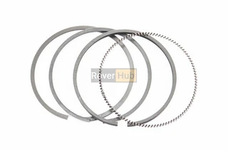 Кільця поршневі 170F 70mm STD