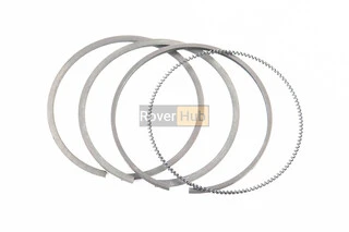 Кільця поршневі 173F 73mm STD