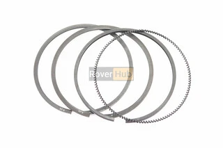 Кільця поршневі 173F 73mm +0,25
