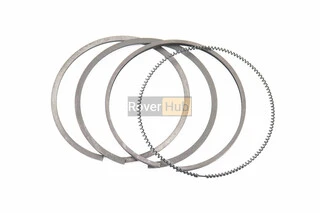 Кільця поршневі 178F 78mm STD