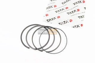 Кільця поршневі 178F 78mm +0,50