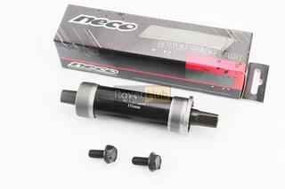 Картридж-каретка "квадрат" FAT BIKE 100х151мм, B911