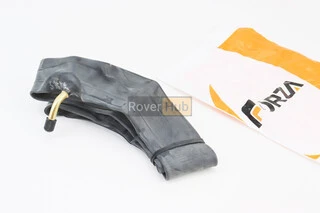 Камера 12"х1,75/2,125 з кривим ніпелем (Schrader AV)