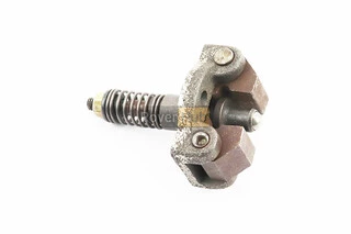 Регулятор обертів двигуна