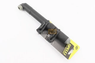 Насос пластмасовий, чорний SPM-145