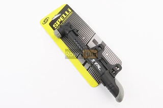 Насос пластмасовий, чорний SPM-104K