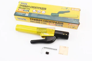 Держатель электродов Holland type Prima 300А 81-0202