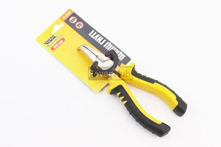 Довгогубці вигнуті 160мм 23-3160