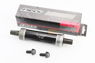 Картридж-каретка "квадрат" FAT BIKE 120х179,5мм, B911