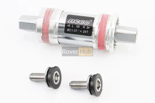 Картридж-каретка "квадрат" MTB 68х113,5мм, B920HAL