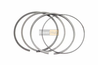 Кільця поршневі 180F 80mm STD