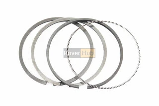 Кільця поршневі 186F 86mm STD