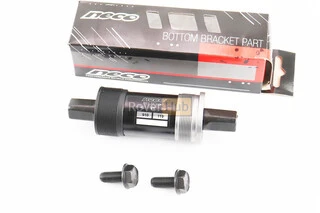 Картридж-каретка "квадрат" MTB 68х119мм, B910Р