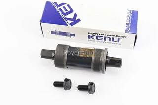 Картридж-каретка "квадрат" MTB 68х119мм, KL-08A