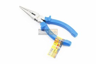 Довгогубці прямі American Type 160мм 22-2160