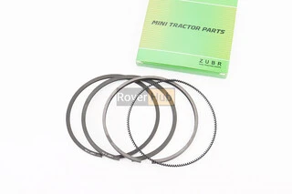 Кільця поршневі 186F 86mm +0,50