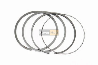 Кольца поршневые 192F 92mm STD