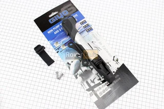 Насос алюмінієвий з Т-ручкою, GP-96A