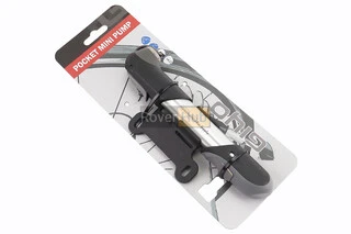 Насос алюмінієвий з Т-ручкою, GP-04A