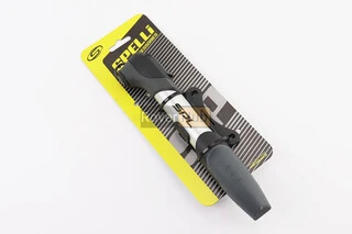 Насос алюминиевый с Т-ручкой, SPM-196A