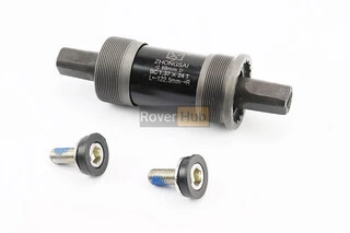 Картридж-каретка "квадрат" MTB 68х122,5мм