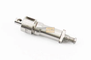 Ремонтний комплект паливного насоса (плунжерна пара) d-6mm