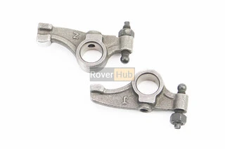 Коромисло клапана лів./пр. к-кт 2шт 186F