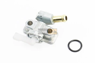 Кран топливный 170F/173F/178F/186F/188F/190F/192F + манжет