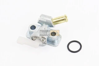 Кран топливный 170F/173F/178F/186F/188F/190F/192F + манжет