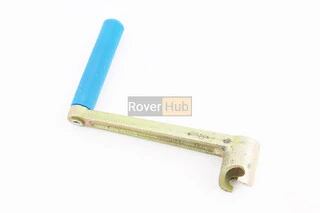 Важіль заводний L-145mm