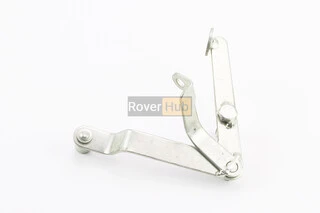 Важіль регулятора обертів