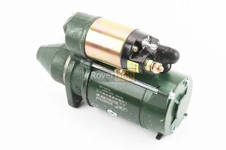 Стартер электрический Z-9, D-68mm R175A/R180NM