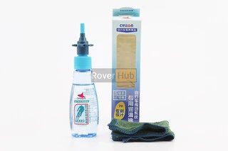 МАСТИЛО для приводних ланцюгів та механізмів, 60ml, P01-7