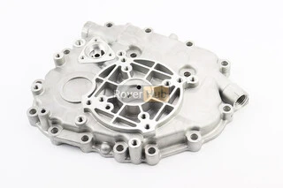 Крышка блока двигателя 178F