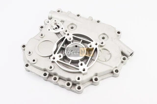 Крышка блока двигателя 186F