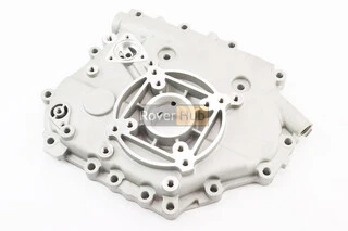 Крышка блока двигателя 186F, тип 2