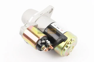 Стартер електричний Z-12, D-82mm Тип 2