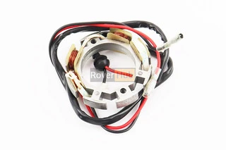 Статор вентилятора 4 катушки R175A/R180NM